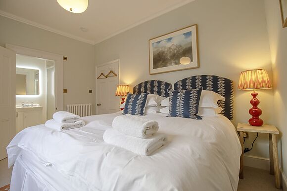 The Manse