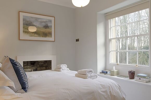 The Manse