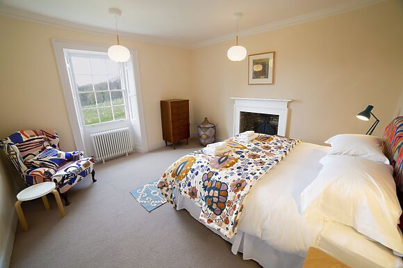 The Manse