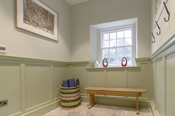 The Manse