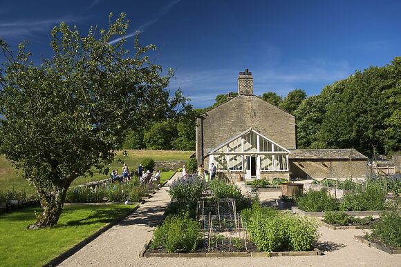 The Manse