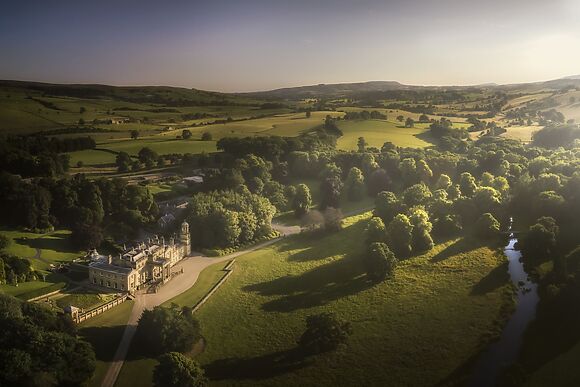 The Manse