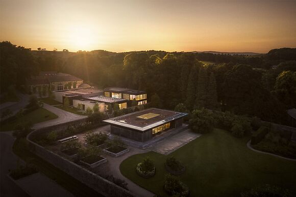 The Manse