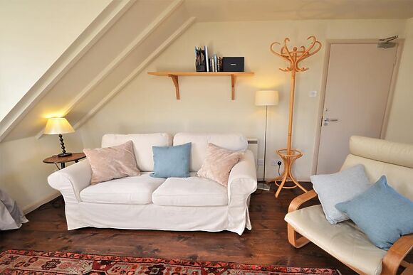 Ferndale Treetops View