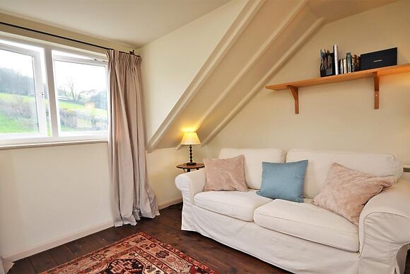 Ferndale Treetops View