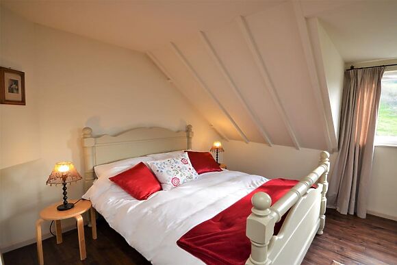 Ferndale Treetops View