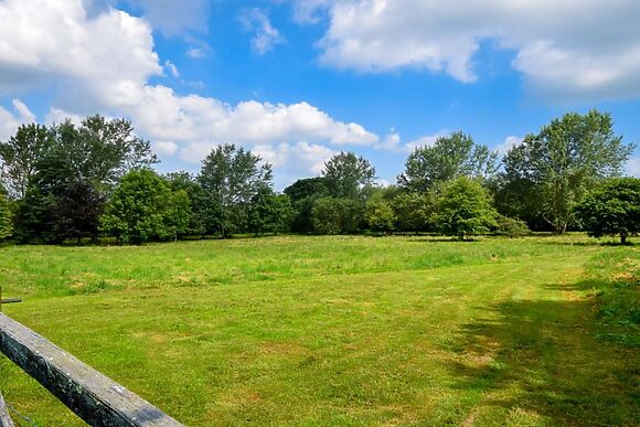 Lower Cobbaton The Barn