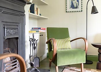 Drift Cottage - Walberswick