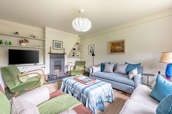 Drift Cottage - Walberswick