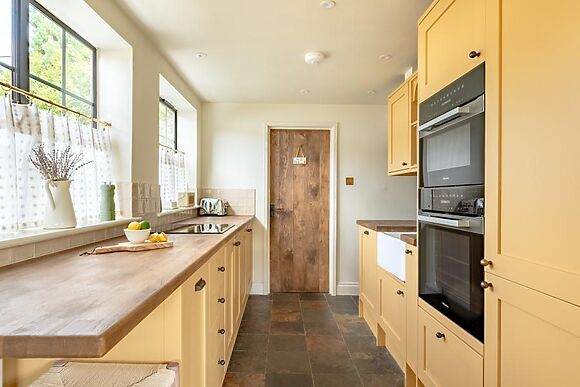 Drift Cottage - Walberswick