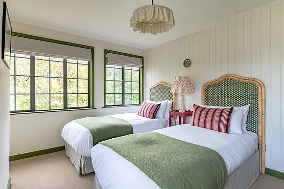 Drift Cottage - Walberswick
