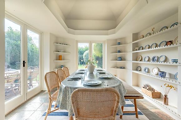 Drift Cottage - Walberswick