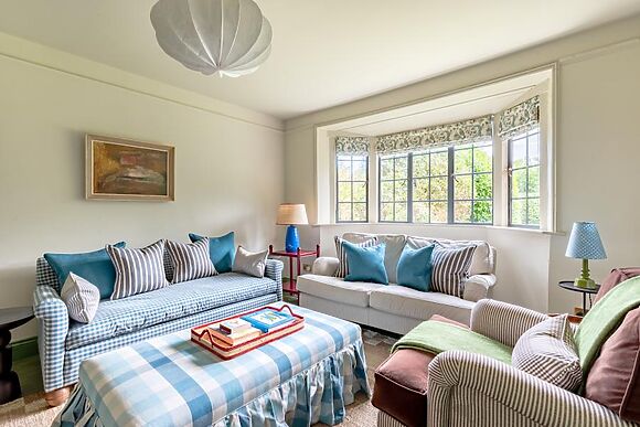 Drift Cottage - Walberswick