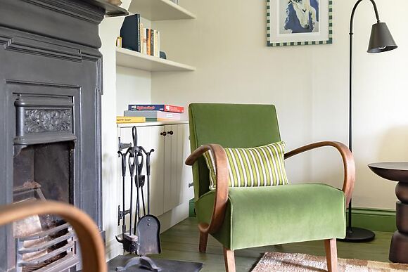 Drift Cottage - Walberswick