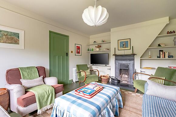 Drift Cottage - Walberswick
