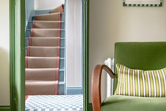Drift Cottage - Walberswick