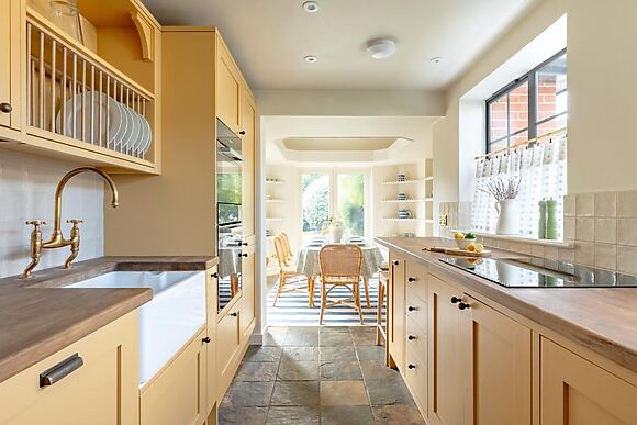 Drift Cottage - Walberswick