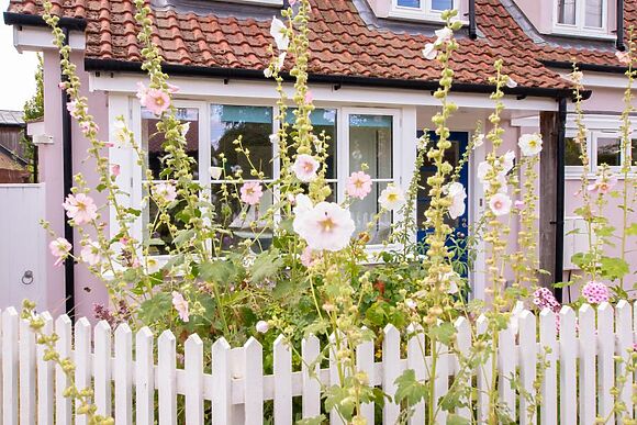 Camomile Cottage