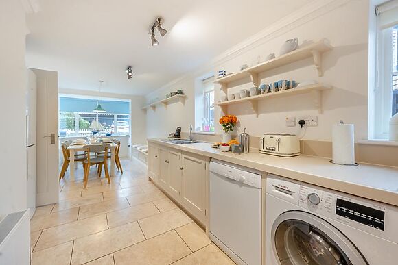 Camomile Cottage