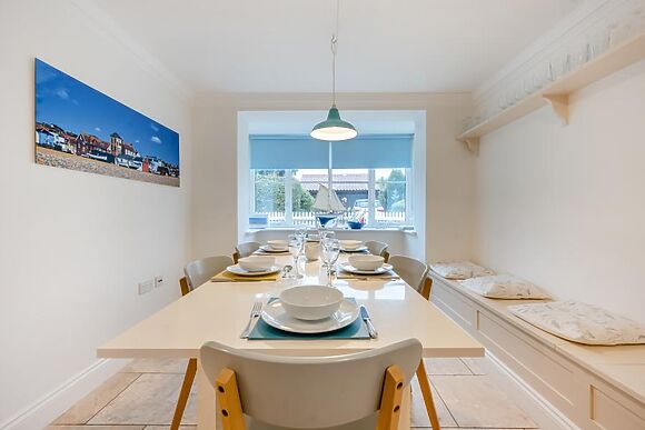 Camomile Cottage