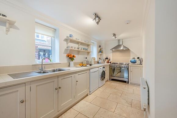 Camomile Cottage