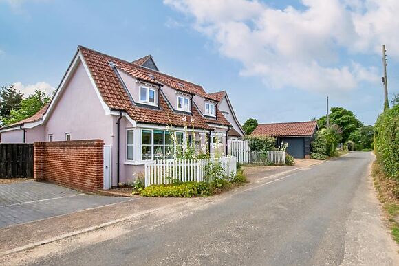 Camomile Cottage