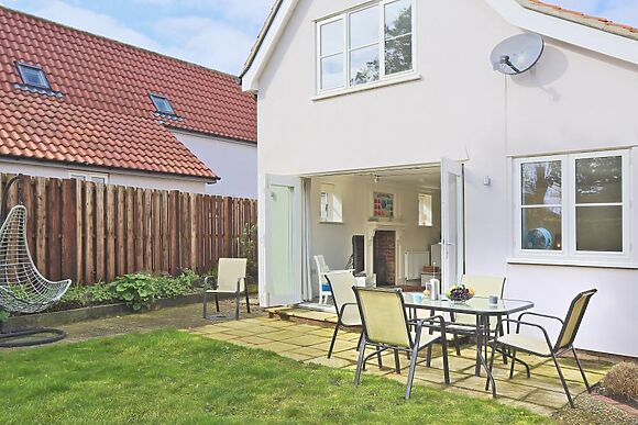 Camomile Cottage