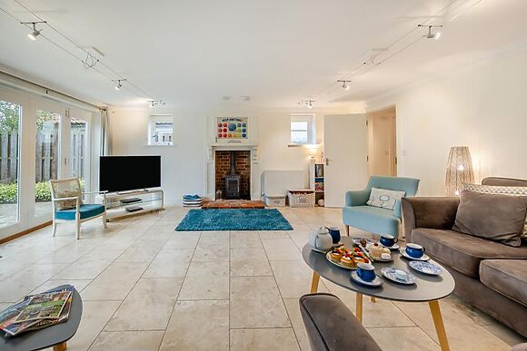 Camomile Cottage