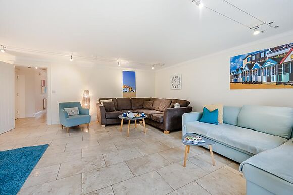 Camomile Cottage