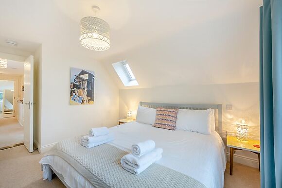 Camomile Cottage