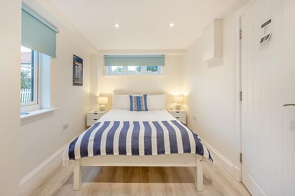 Camomile Cottage
