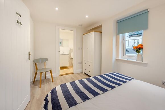 Camomile Cottage