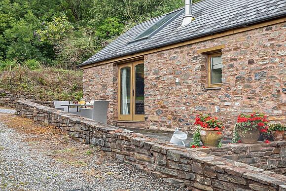 Lime Kiln Cottage