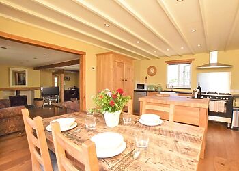 The Cowshed Greenhill