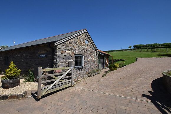 The Cowshed Greenhill