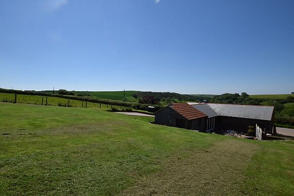 The Cowshed Greenhill