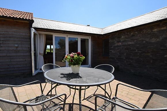 The Cowshed Greenhill