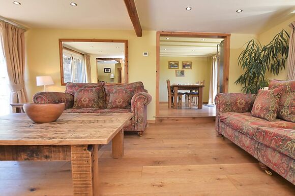 The Cowshed Greenhill