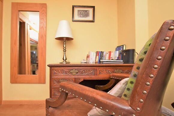 The Cowshed Greenhill