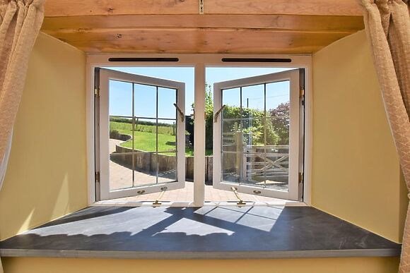 The Cowshed Greenhill