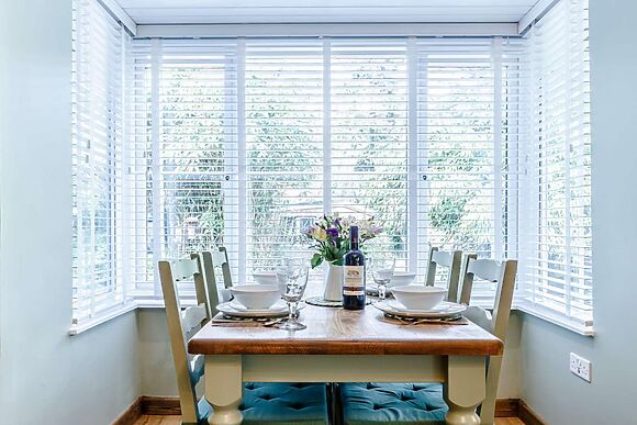 Bluebells Cottage At Greatrock Farm