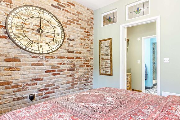 Bluebells Cottage At Greatrock Farm