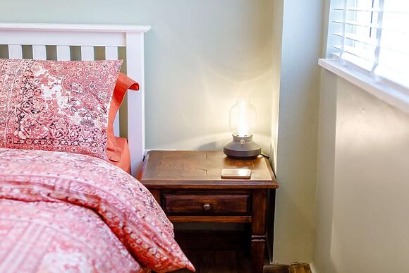 Bluebells Cottage At Greatrock Farm