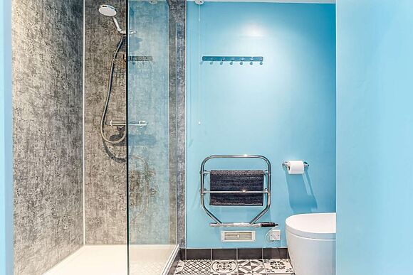 Bluebells Cottage At Greatrock Farm