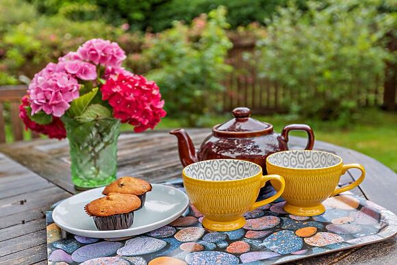 Little Pear Tree Barn