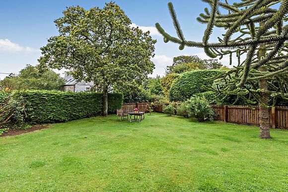 Little Pear Tree Barn