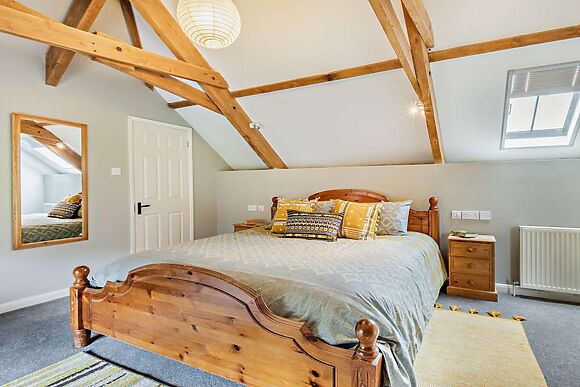 Little Pear Tree Barn