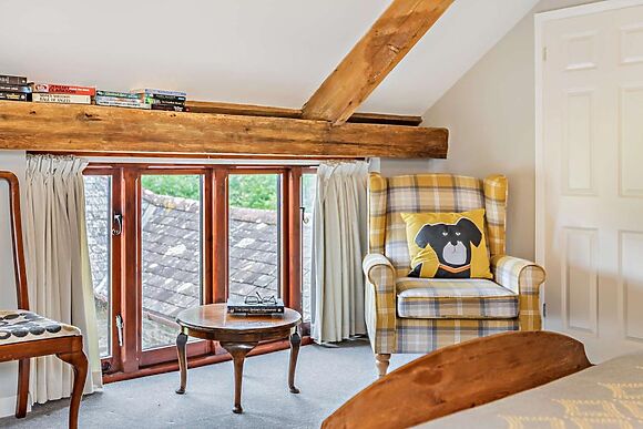 Little Pear Tree Barn