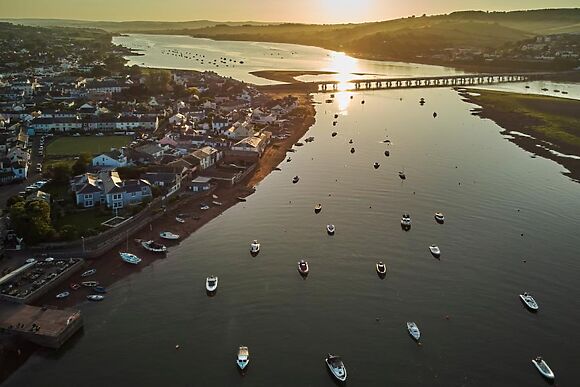 Sunnyside House Shaldon