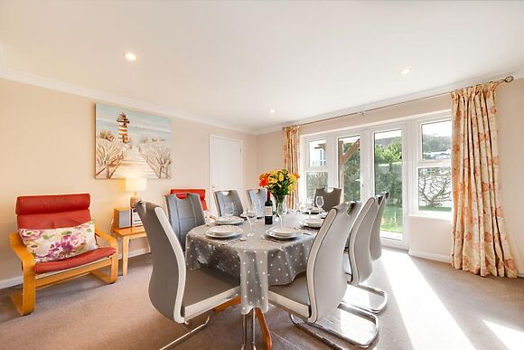 Sunnyside House Shaldon